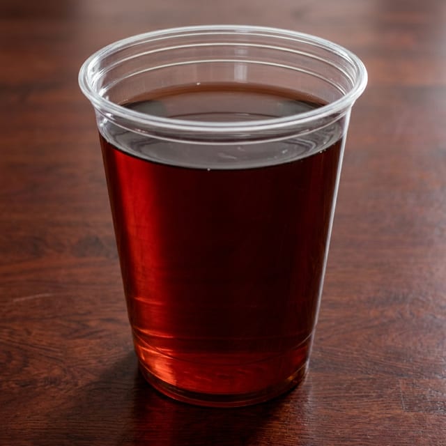 Sweet Tea 32 oz Togo.