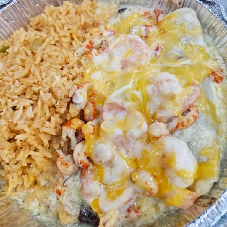 Savor Your Dinner with Us