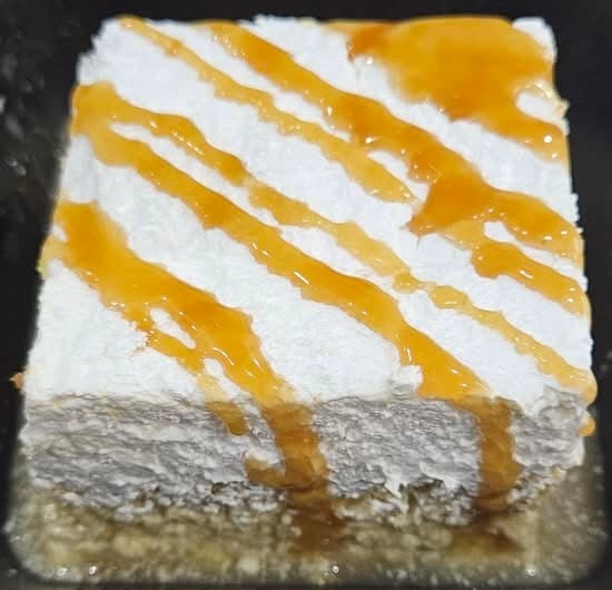Tres Leches.