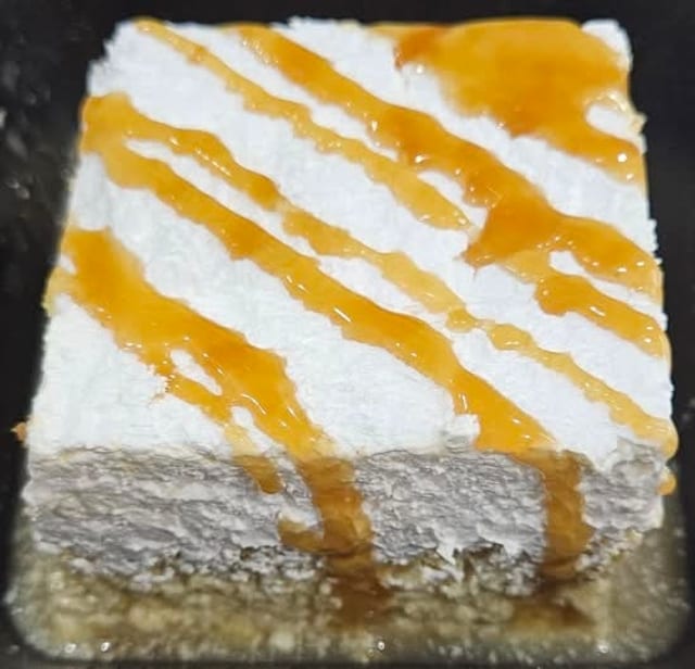 Tres Leches.